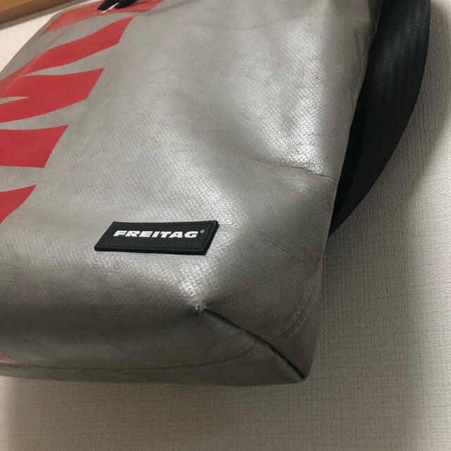 フライターグ FREITAG F203 BOB ボブ 値下げ 6