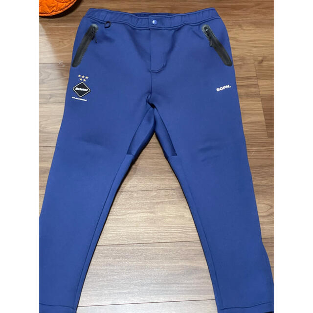 FCRB Coca-Cola PDK pants