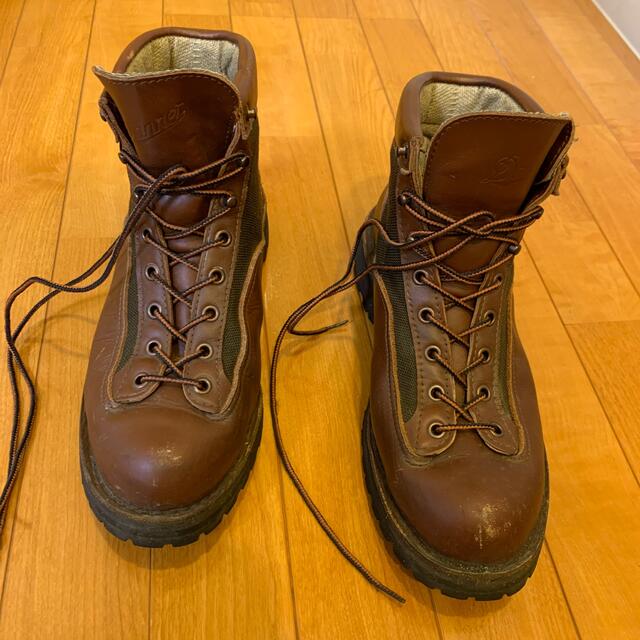 Danner(ダナー)のdanner lite Ⅱ メンズの靴/シューズ(ブーツ)の商品写真