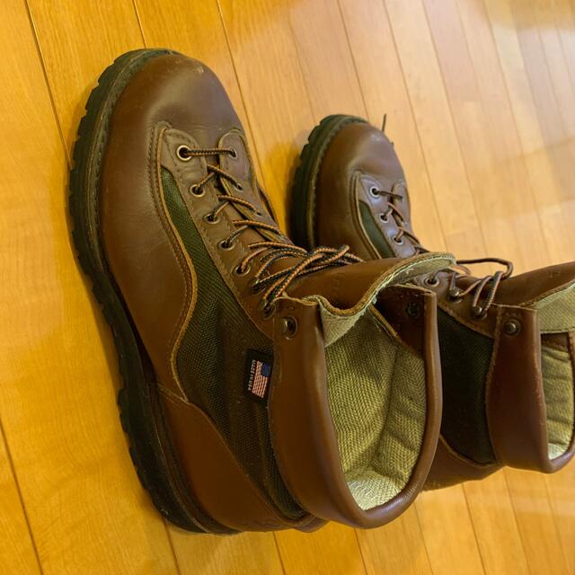 Danner(ダナー)のdanner lite Ⅱ メンズの靴/シューズ(ブーツ)の商品写真