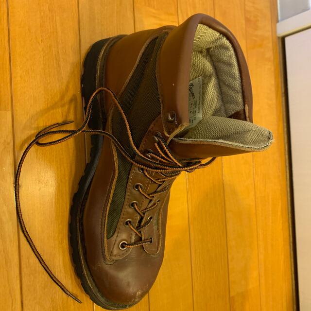 Danner(ダナー)のdanner lite Ⅱ メンズの靴/シューズ(ブーツ)の商品写真