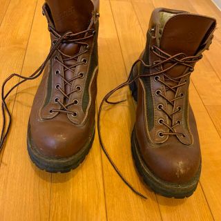 ダナー(Danner)のdanner lite Ⅱ(ブーツ)