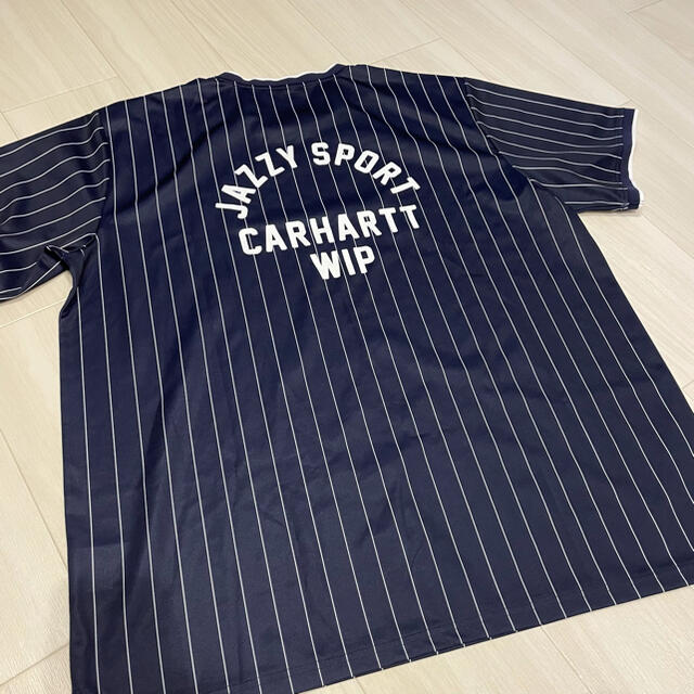 carhartt(カーハート)のcarhartt TEE【XXLサイズ】 メンズのトップス(Tシャツ/カットソー(半袖/袖なし))の商品写真