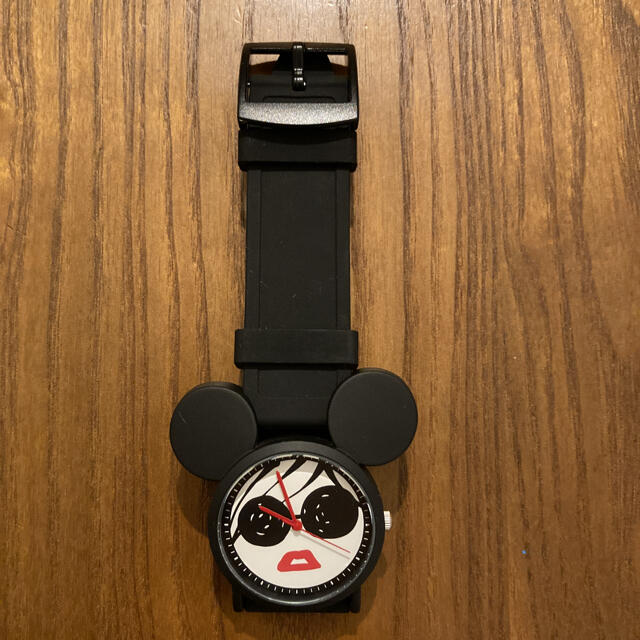 DAICHI MIURA ディズニー コラボ 腕時計 レディースのファッション小物(腕時計)の商品写真