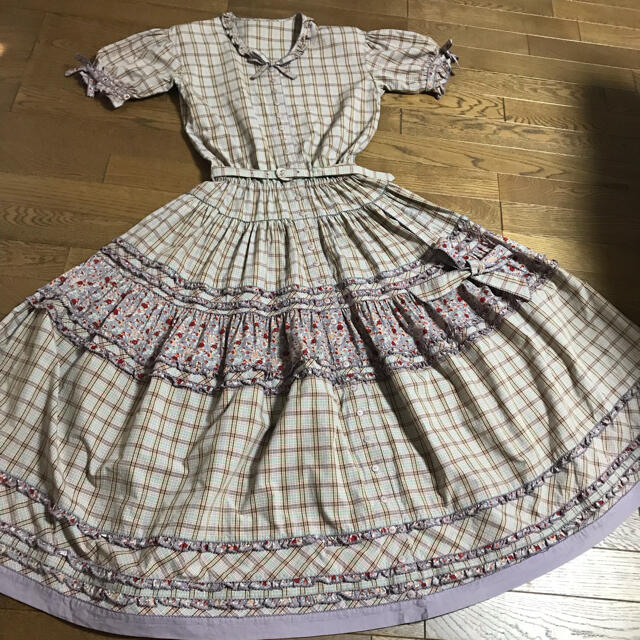 本日限定‼️カネコイサオ ワンダフルワールド ワンピース 【予約販売品