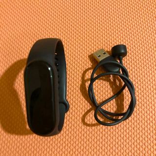 みけ様専用　Xiaomi mi band5 スマートウォッチ(腕時計(デジタル))