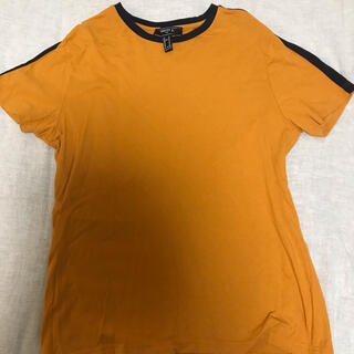 フォーエバートゥエンティーワン(FOREVER 21)のフォーエバー21 Tシャツ　メンズ　M(Tシャツ/カットソー(半袖/袖なし))