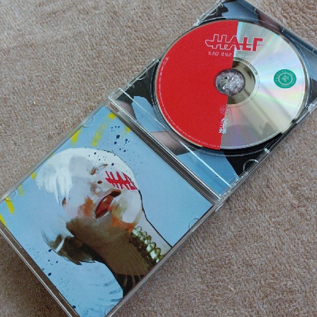 女王蜂 CD・DVD まとめ売りアヴちゃん
