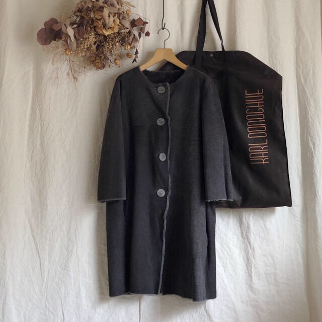 素晴らしい外見 DEUXIEME CLASSE - 未使用展示品 KARL DONOGHUE