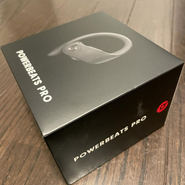 値下げ→ Powerbeats Pro