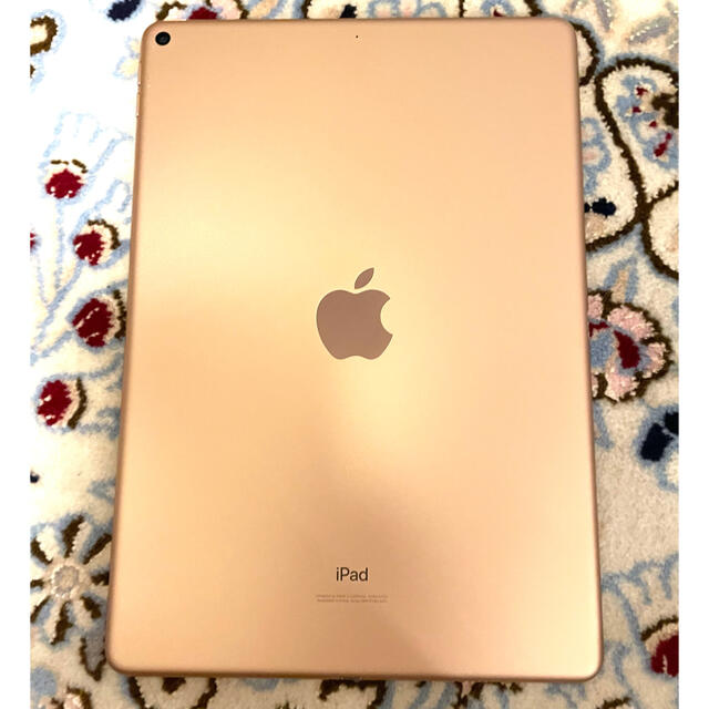 iPad Air3  64g Gold Wi-Fi☆送料込