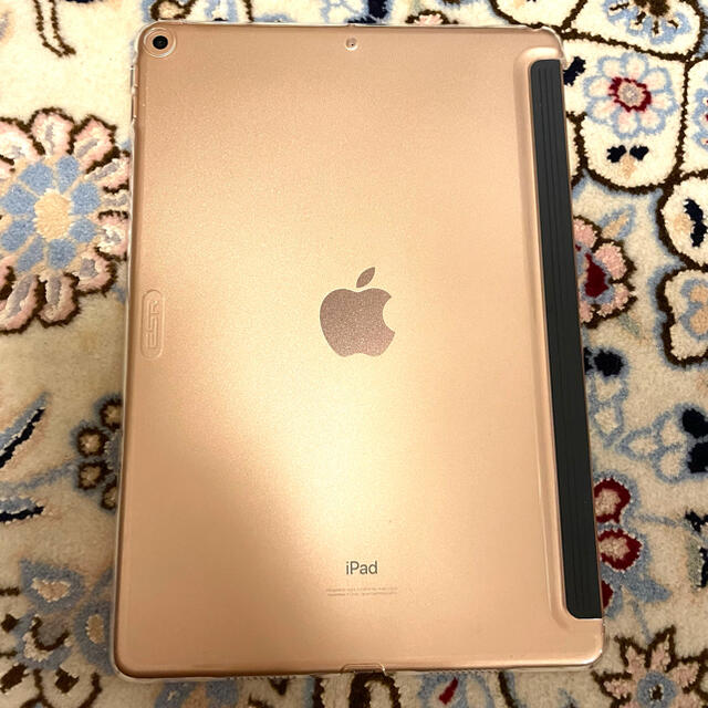 iPad Air3  64g Gold Wi-Fi☆送料込 2