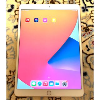 iPad Air3  64g Gold Wi-Fi☆送料込