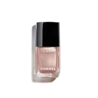 シャネル(CHANEL)の《限定出品》シャネル ヴェルニ ロング トゥニュ 895 サンライト(マニキュア)