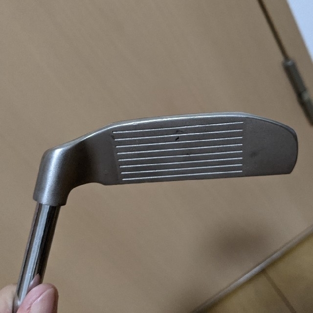 ☆★PRGR R35 wedge チッパー!カバー付