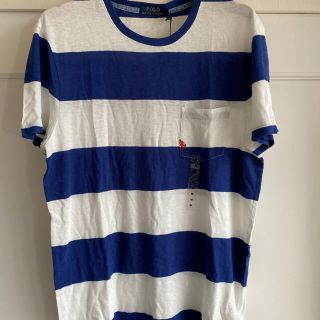 ポロラルフローレン(POLO RALPH LAUREN)のpolo Ralph Lauren Tシャツ(Tシャツ/カットソー(半袖/袖なし))