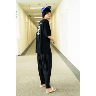 3ページ目 - イッセイミヤケ オム スラックス(メンズ)の通販 200点以上
