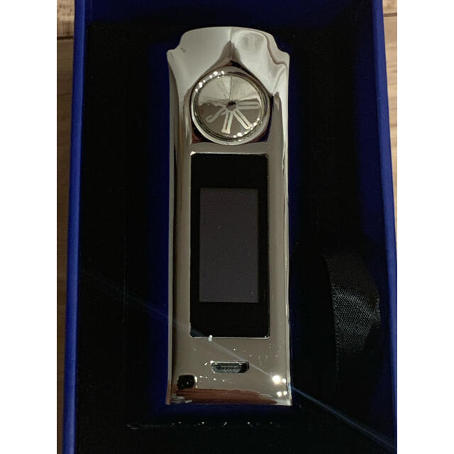 ASMODUS MINIKIN 2 メンズのファッション小物(タバコグッズ)の商品写真