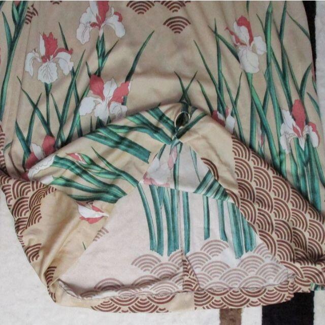 HANAE MORI - 【美品】◇昭和レトロ◇【森英恵/VIVID LADY HANAE MORI - 【美品】◇昭和レトロ◇【森英恵/VIVID LADY