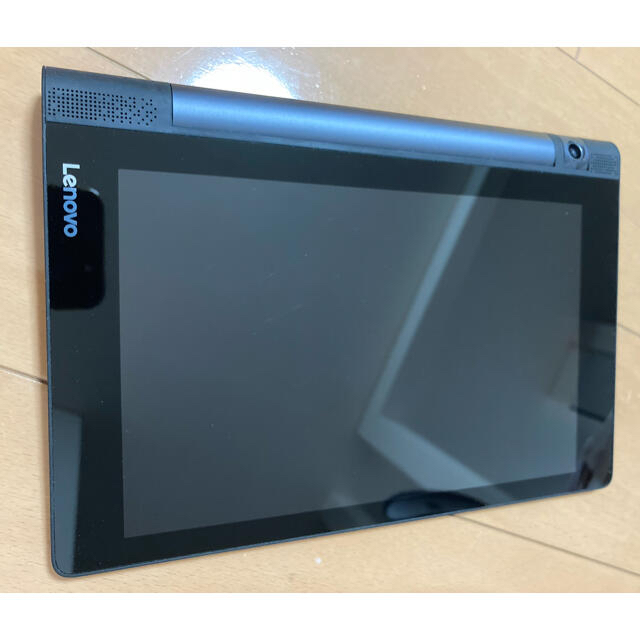 Lenovo(レノボ)の【点検済み！Lenovo YOGA3 アンドロイド　タブレット　 スマホ/家電/カメラのPC/タブレット(タブレット)の商品写真