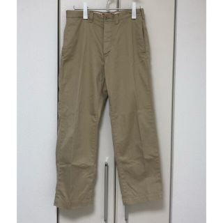 シュプリーム(Supreme)のSupreme Pin Up Chino Pant チノパン(チノパン)