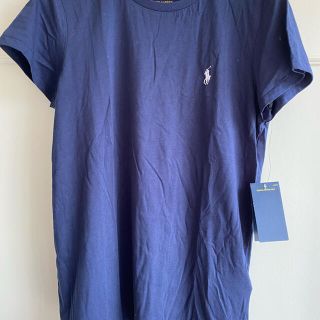 ポロラルフローレン(POLO RALPH LAUREN)のpolo Ralph Lauren Tシャツ(Tシャツ(半袖/袖なし))