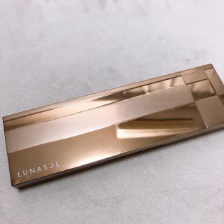 ルナソル(LUNASOL)のルナソル アイシャドウ(アイシャドウ)