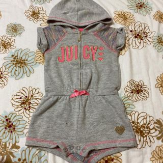 ジューシークチュール(Juicy Couture)のジューシークチュール　18m(その他)