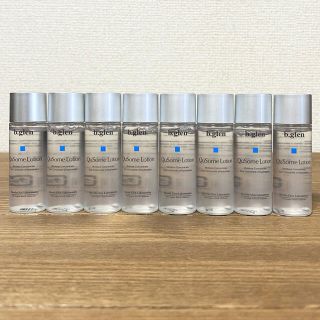 ビーグレン(b.glen)の◎b.glen QuSome ローション 12ml×8本◎(化粧水/ローション)