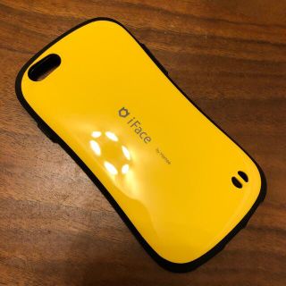 アイフォーン(iPhone)のiPhone 6s / 6  専用 ケース【iFace】(iPhoneケース)