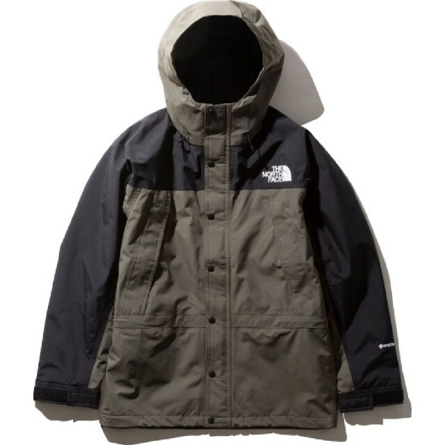 THE NORTH FACE マウンテンライトジャケット