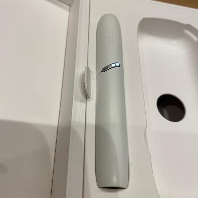 IQOS(アイコス)のICOS  3DUO メンズのファッション小物(タバコグッズ)の商品写真