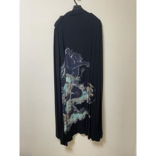 ヨウジヤマモト(Yohji Yamamoto)のyohjiyamamoto 19ssマント(シャツ)