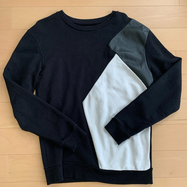 ZARA(ザラ)のZARA♡メンズカットソー メンズのトップス(Tシャツ/カットソー(七分/長袖))の商品写真