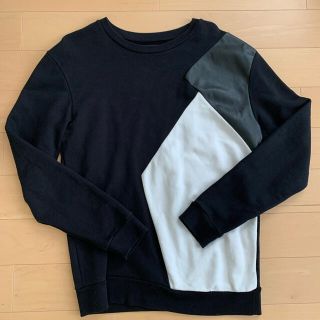 ザラ(ZARA)のZARA♡メンズカットソー(Tシャツ/カットソー(七分/長袖))