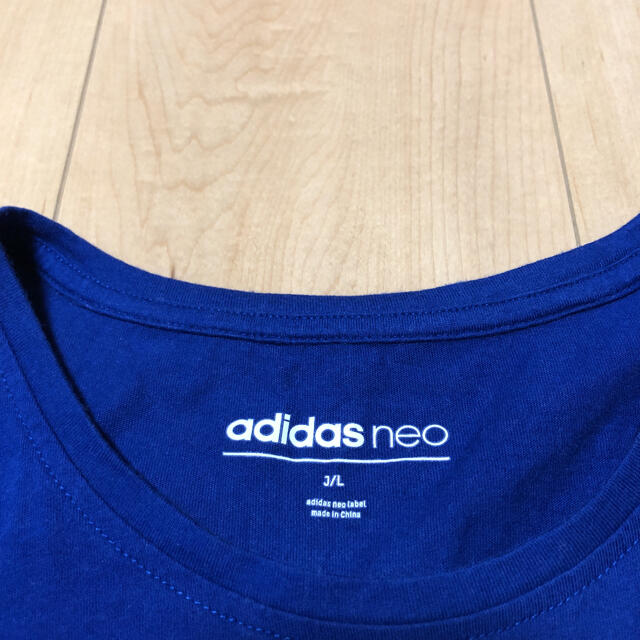 adidas(アディダス)のadidas アディダスTシャツ　Sサイズ メンズのトップス(Tシャツ/カットソー(半袖/袖なし))の商品写真