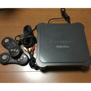 Panasonic(家庭用ゲームソフト)のフリマアイテム一覧 Panasonic(家庭用ゲームソフト)のフリマアイテム一覧
