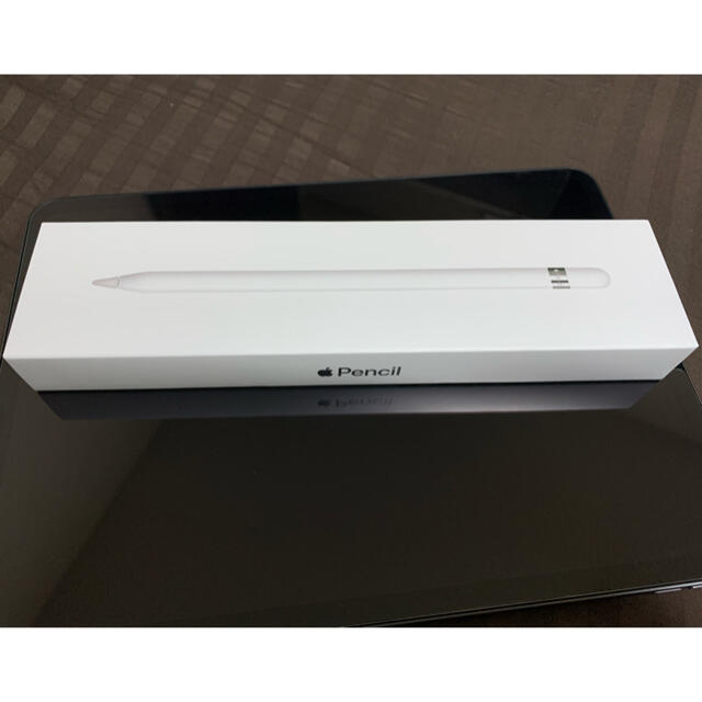 Apple Pencil (第 1 世代)