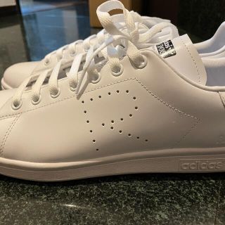 adidas × raf simons  スタンスミス アディダス ラフシモンズ