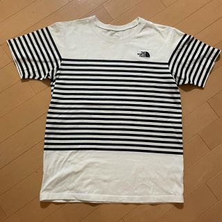 ザノースフェイス(THE NORTH FACE)のノースフェイス　Tシャツ(Tシャツ/カットソー(半袖/袖なし))