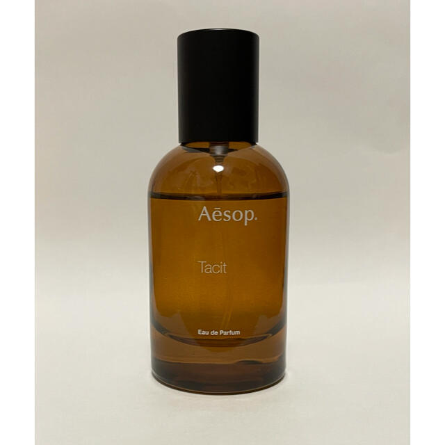 Aesop タシット オードパルファム 50mL - ユニセックス