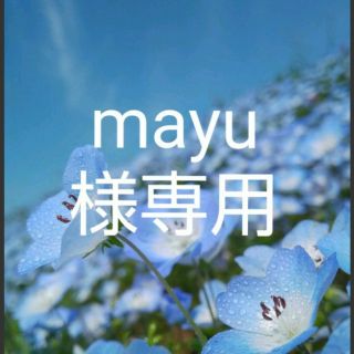 mayu様専用(その他)