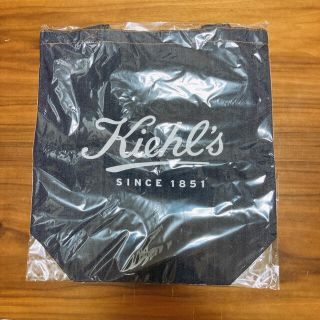 キールズ(Kiehl's)のKiehl's / ノベルティ デニムトートバッグ(トートバッグ)