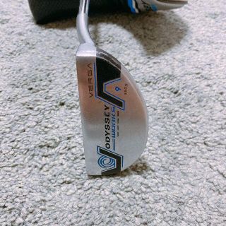 オデッセイ ワークス ヴァーサ #9 ODYSSEY WORKS VERSA (クラブ)