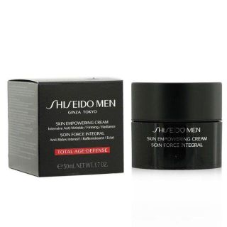 シセイドウ(SHISEIDO (資生堂))の資生堂 SHISEIDO シセイドウメン スキンエンパワリングクリーム 50ml(フェイスクリーム)