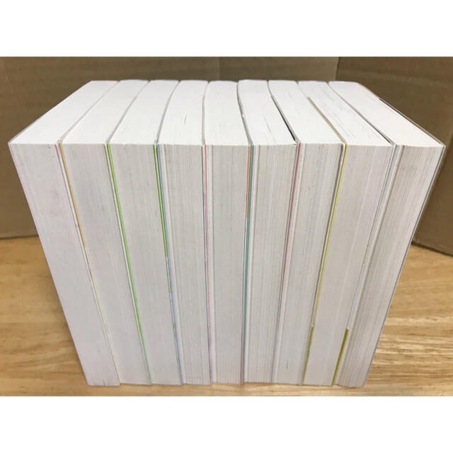 ぼっけもん 全巻 文庫版 漫画 1〜9巻 完結 セット 初版 岩重孝 2