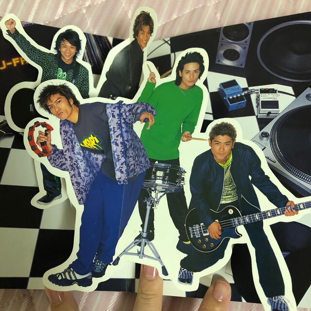 Johnny's(ジャニーズ)のJ-FRIENDS  ALWAYS（A SONG FOR LOVE）　プレミア エンタメ/ホビーのCD(ポップス/ロック(邦楽))の商品写真