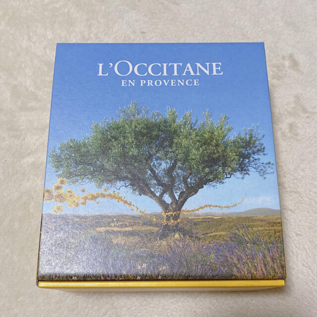 L'OCCITANE(ロクシタン)のロクシタン シア スペシャルセット コスメ/美容のキット/セット(その他)の商品写真