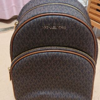 マイケルコース(Michael Kors)の【お値下げ】MICHAEL KORS＊リュック(リュック/バックパック)