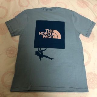 ザノースフェイス(THE NORTH FACE)のThe North Face ドームクライムTシャツ(Tシャツ(半袖/袖なし))